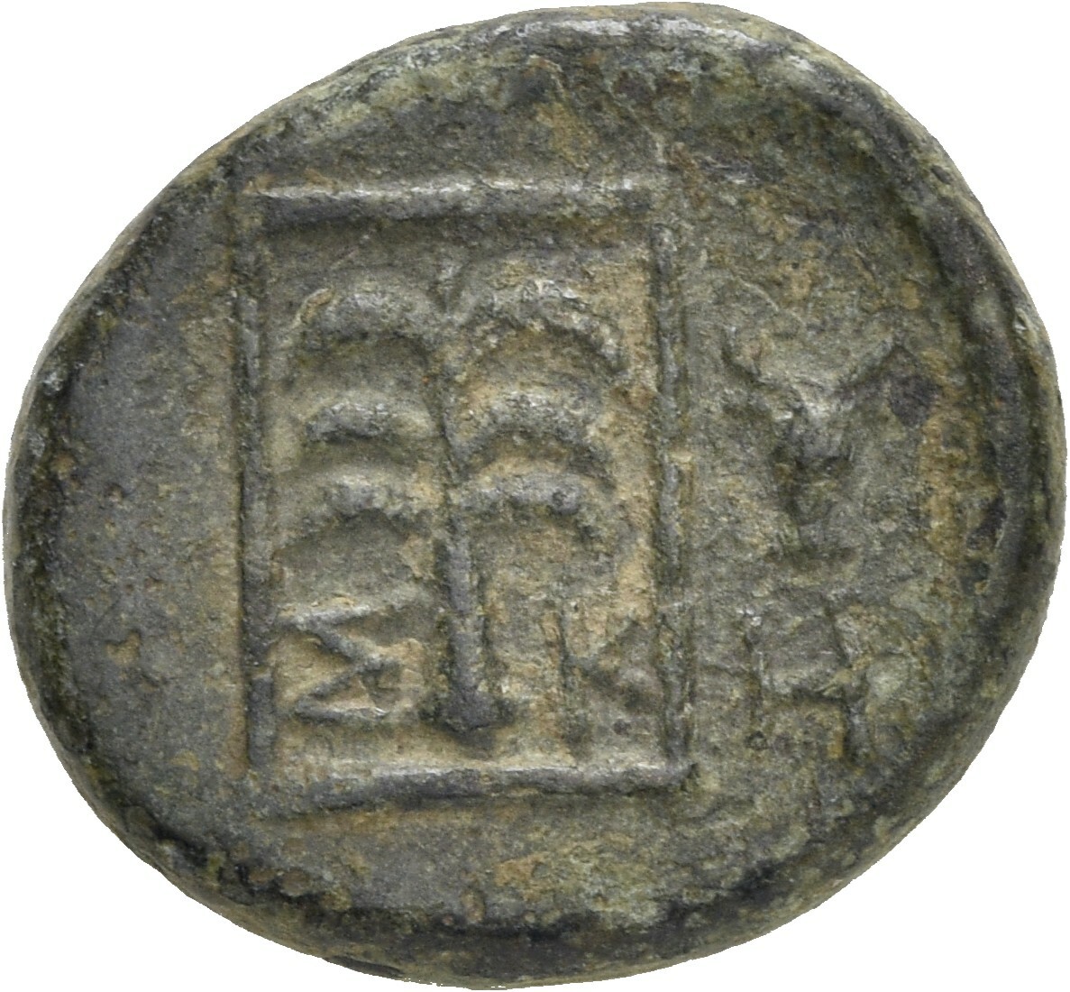 CN Type 19635, реверс, cn-coins