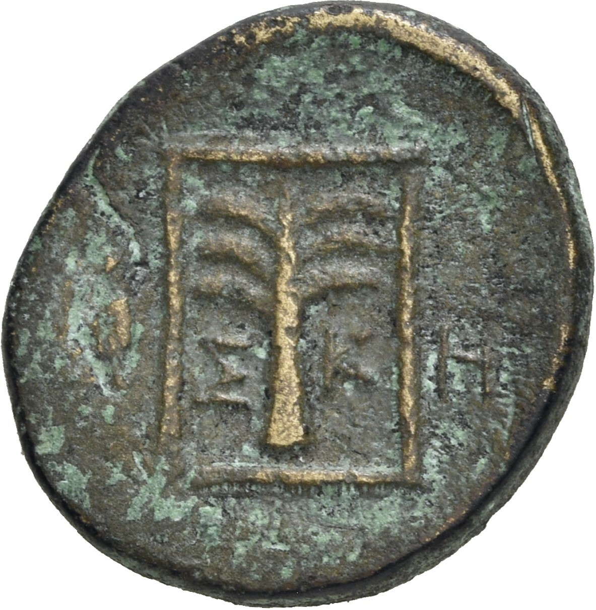 реверс CN Type 19642