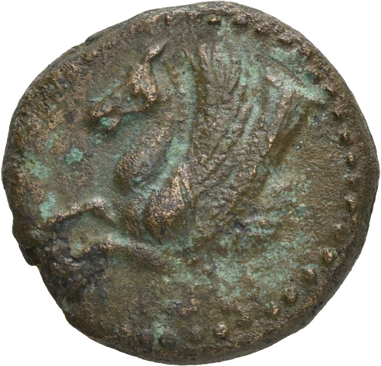 CN Type 19656, аверс, cn-coins