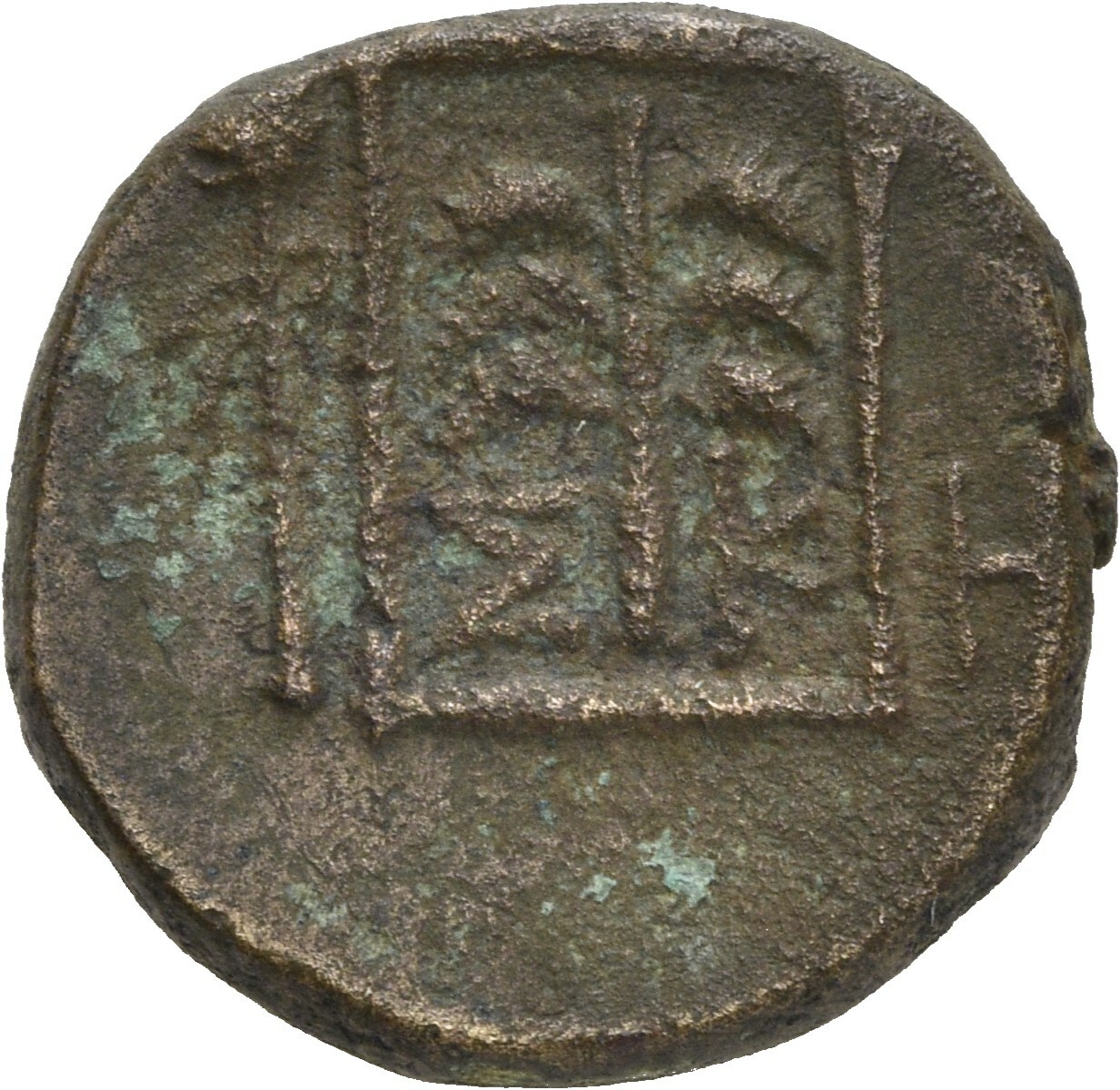 CN Type 19656, реверс, cn-coins