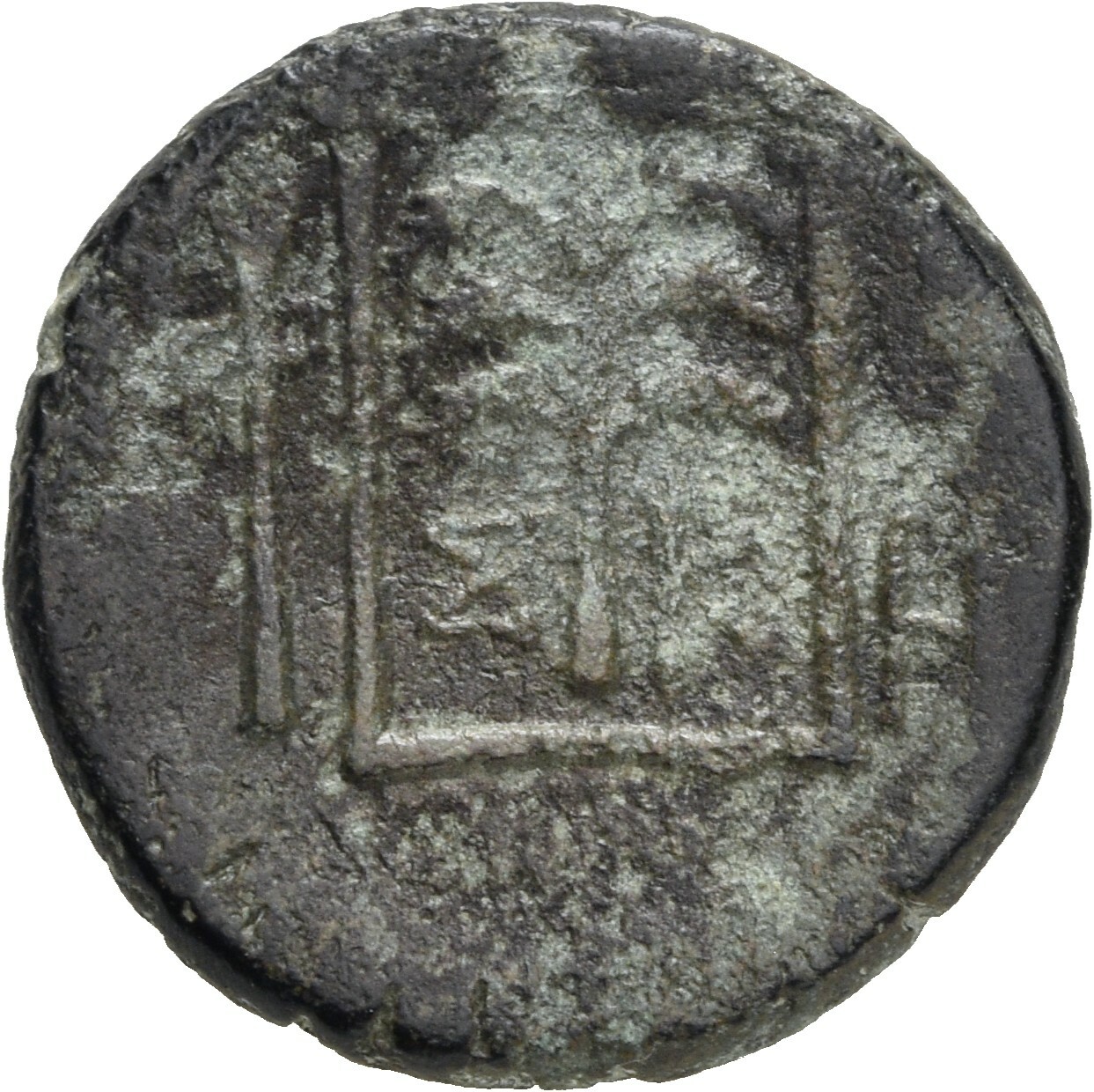 реверс CN Type 19656