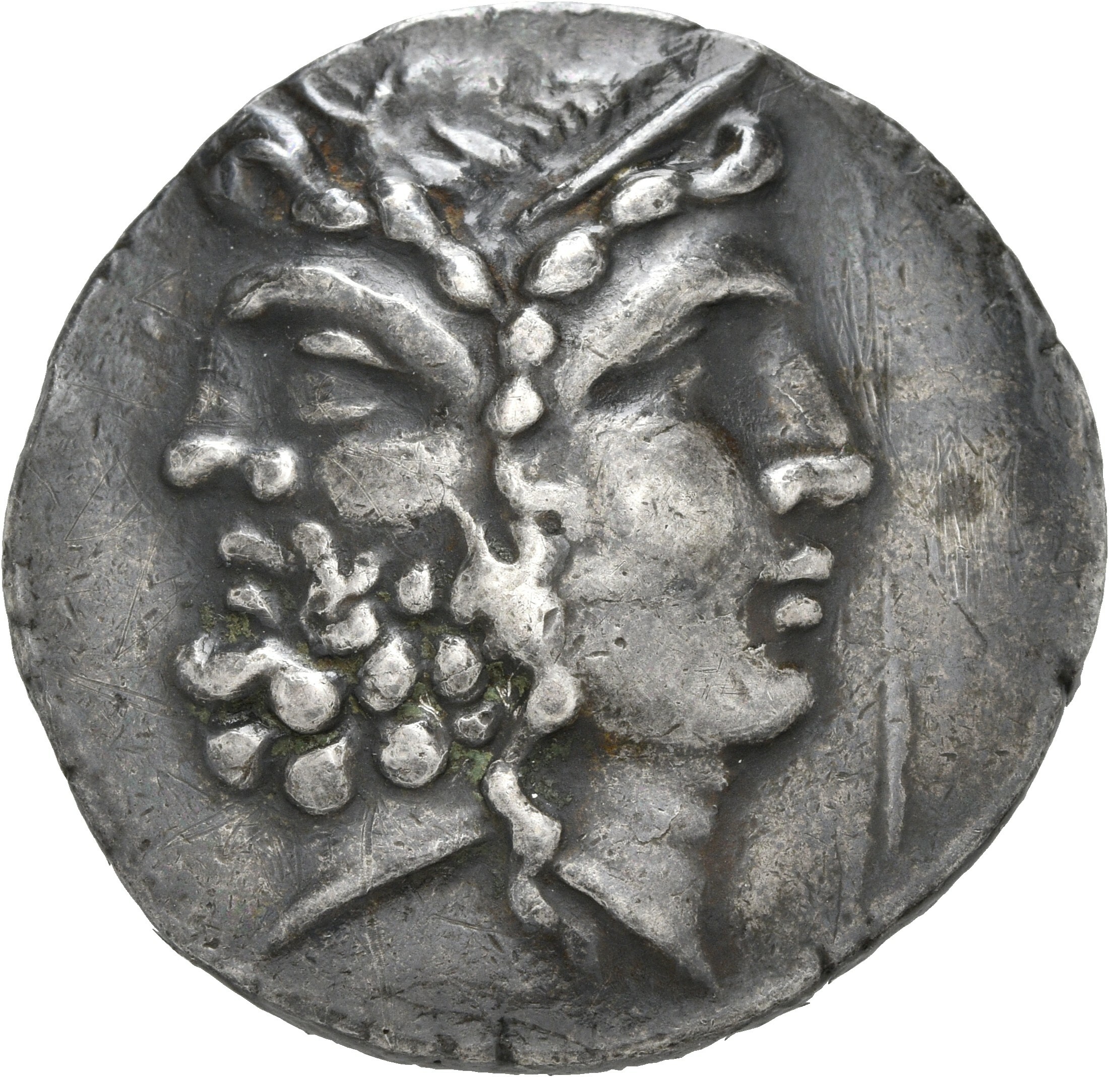 CN Type 19379, аверс, cn-coins