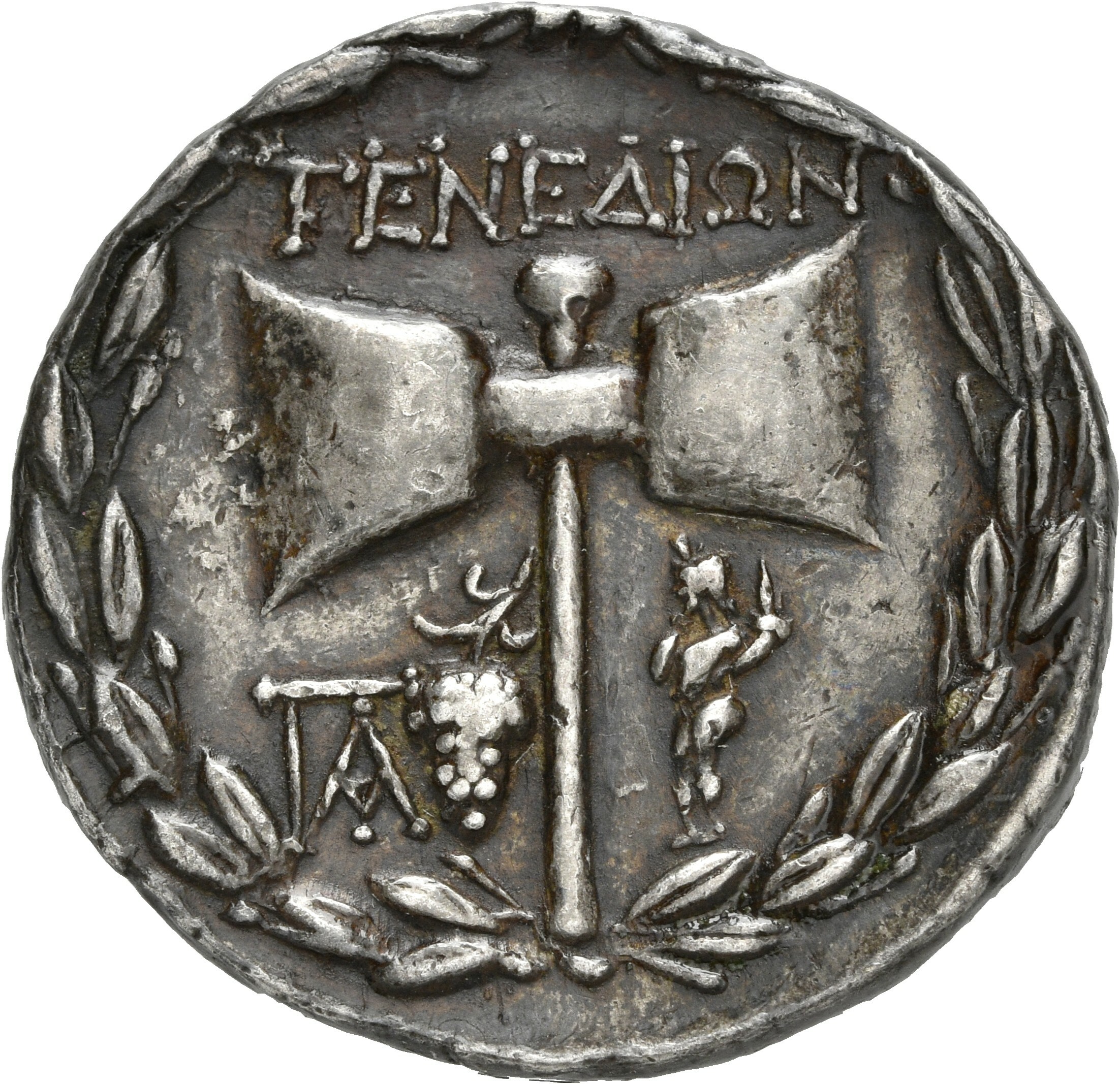 CN Type 19379, реверс, cn-coins
