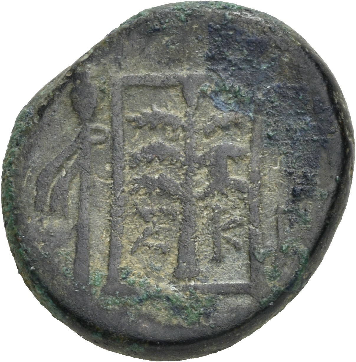 CN Type 19656, реверс, cn-coins