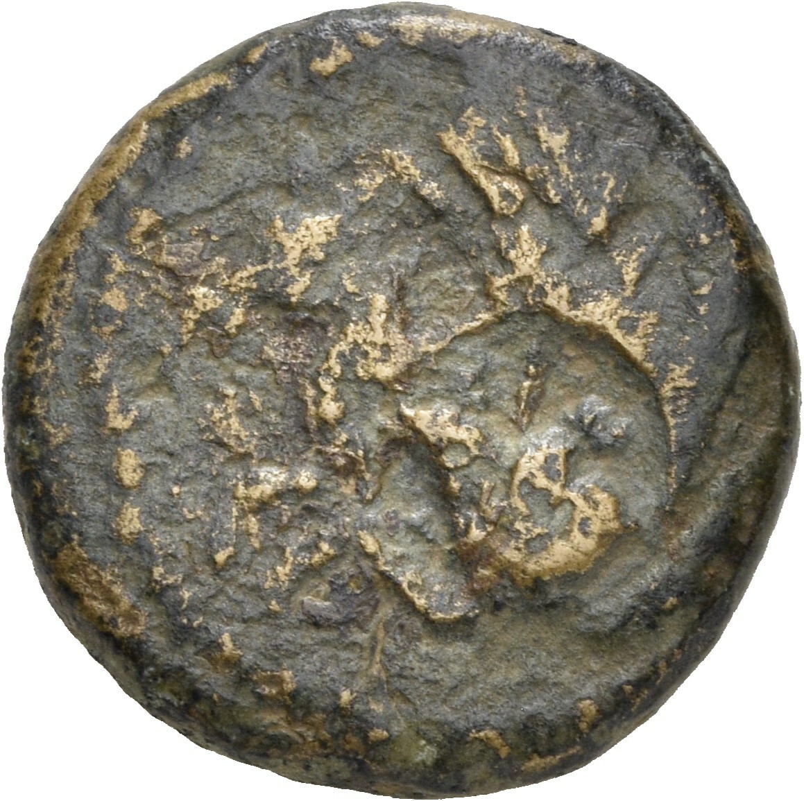 CN Type 19656, аверс, cn-coins