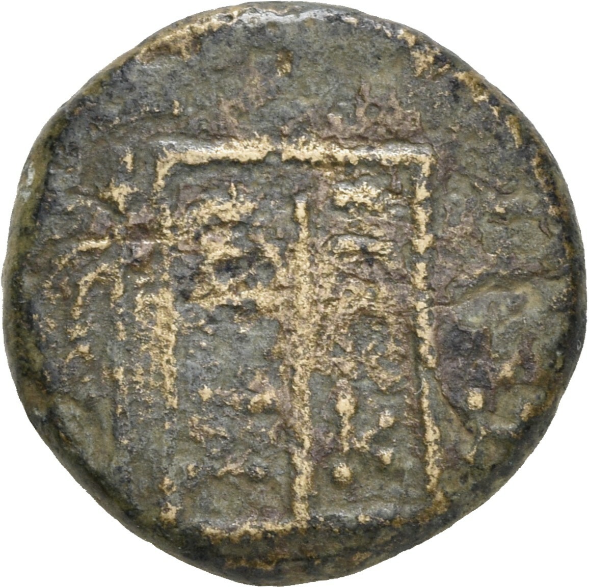 CN Type 19656, реверс, cn-coins