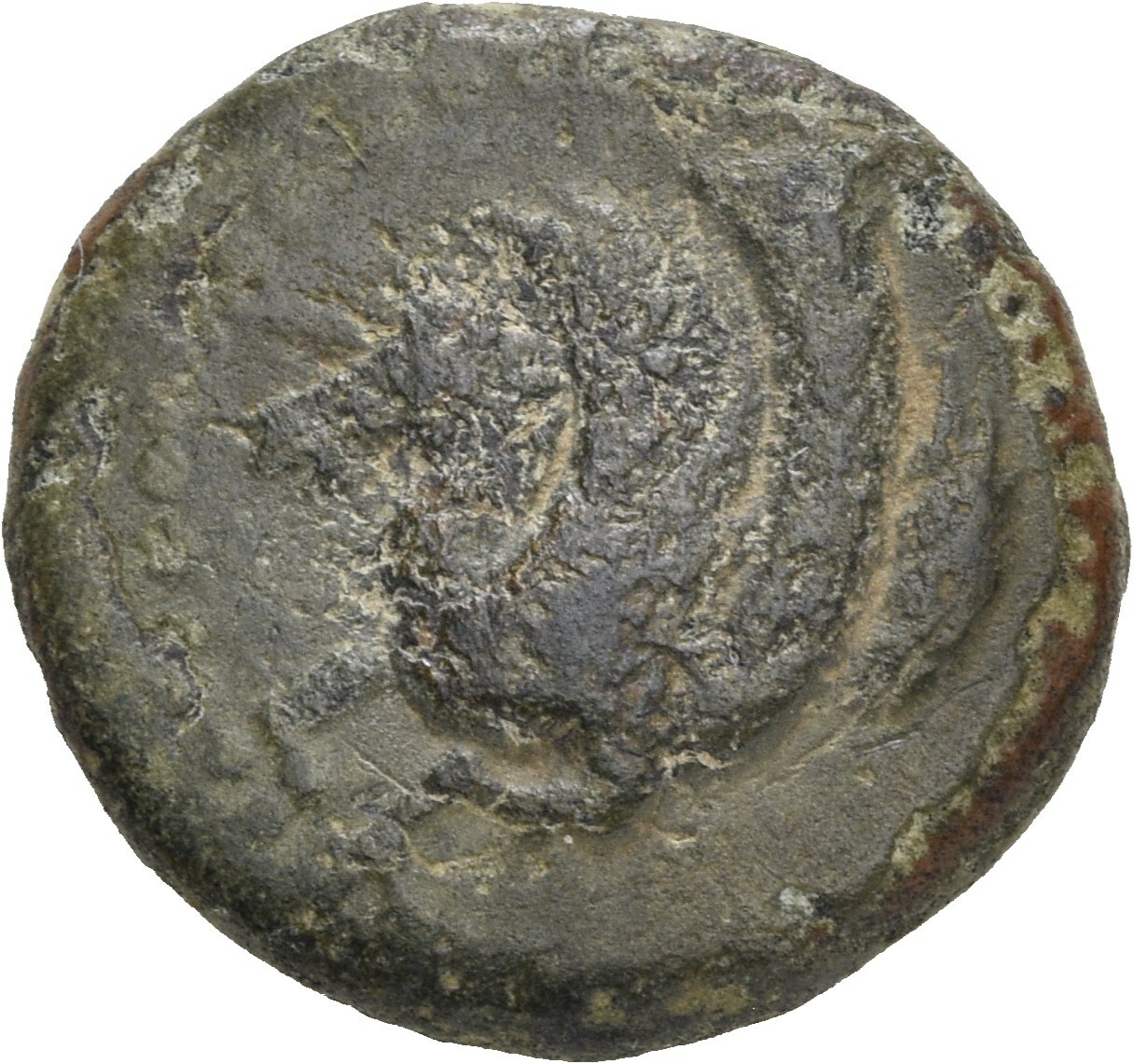 CN Type 19656, аверс, cn-coins