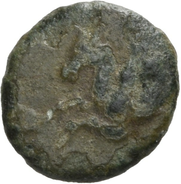 CN Type 19675, аверс, cn-coins