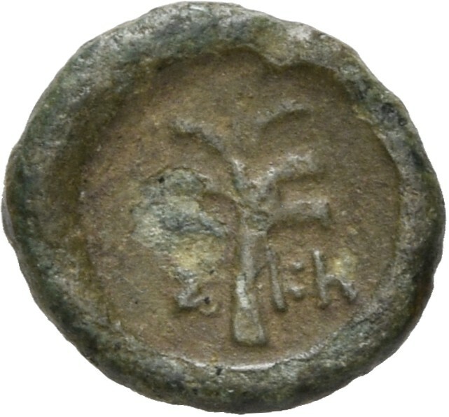 CN Type 19675, реверс, cn-coins