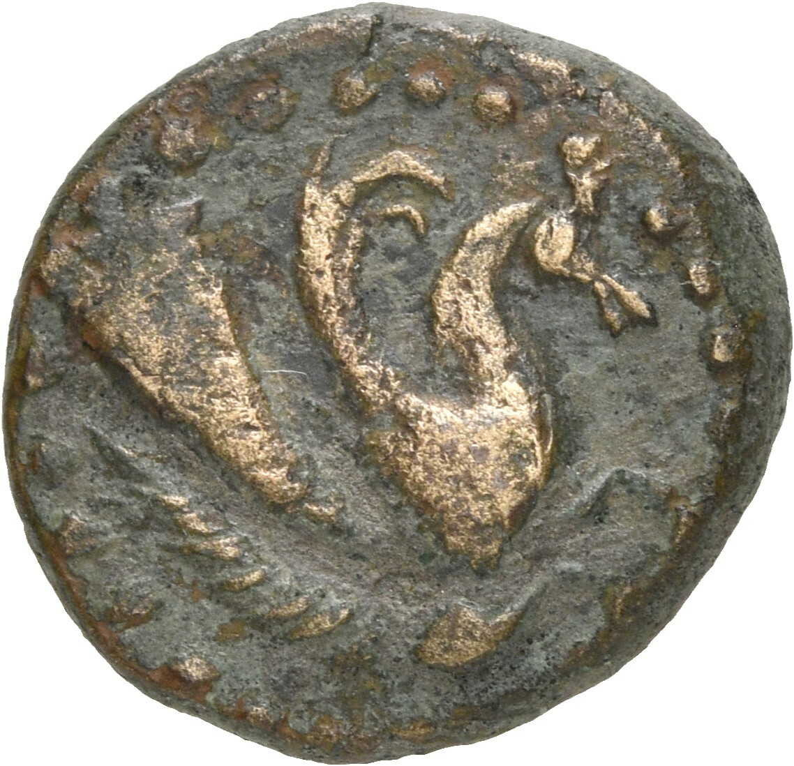 CN Type 19678, аверс, cn-coins