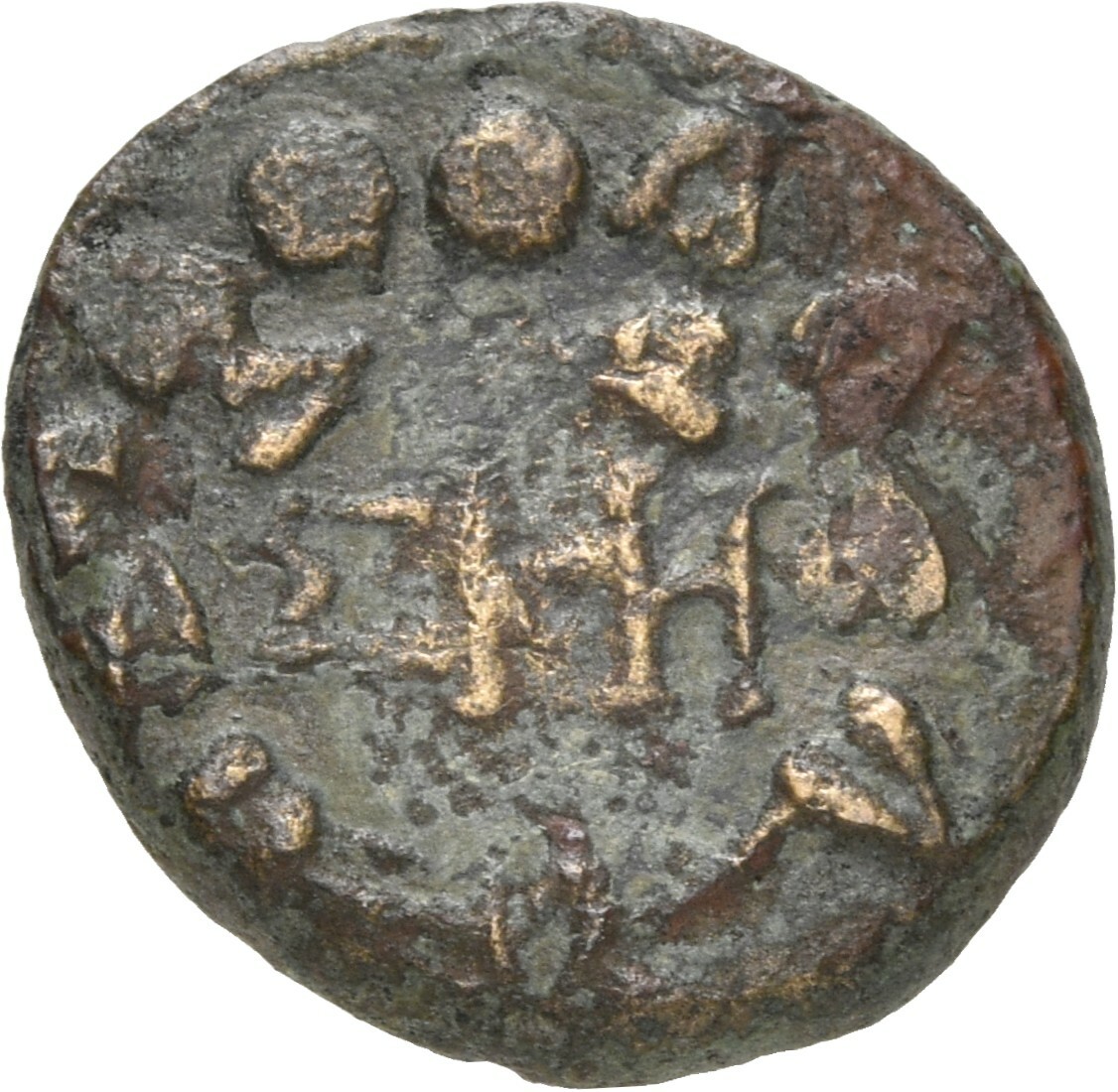 CN Type 19678, реверс, cn-coins