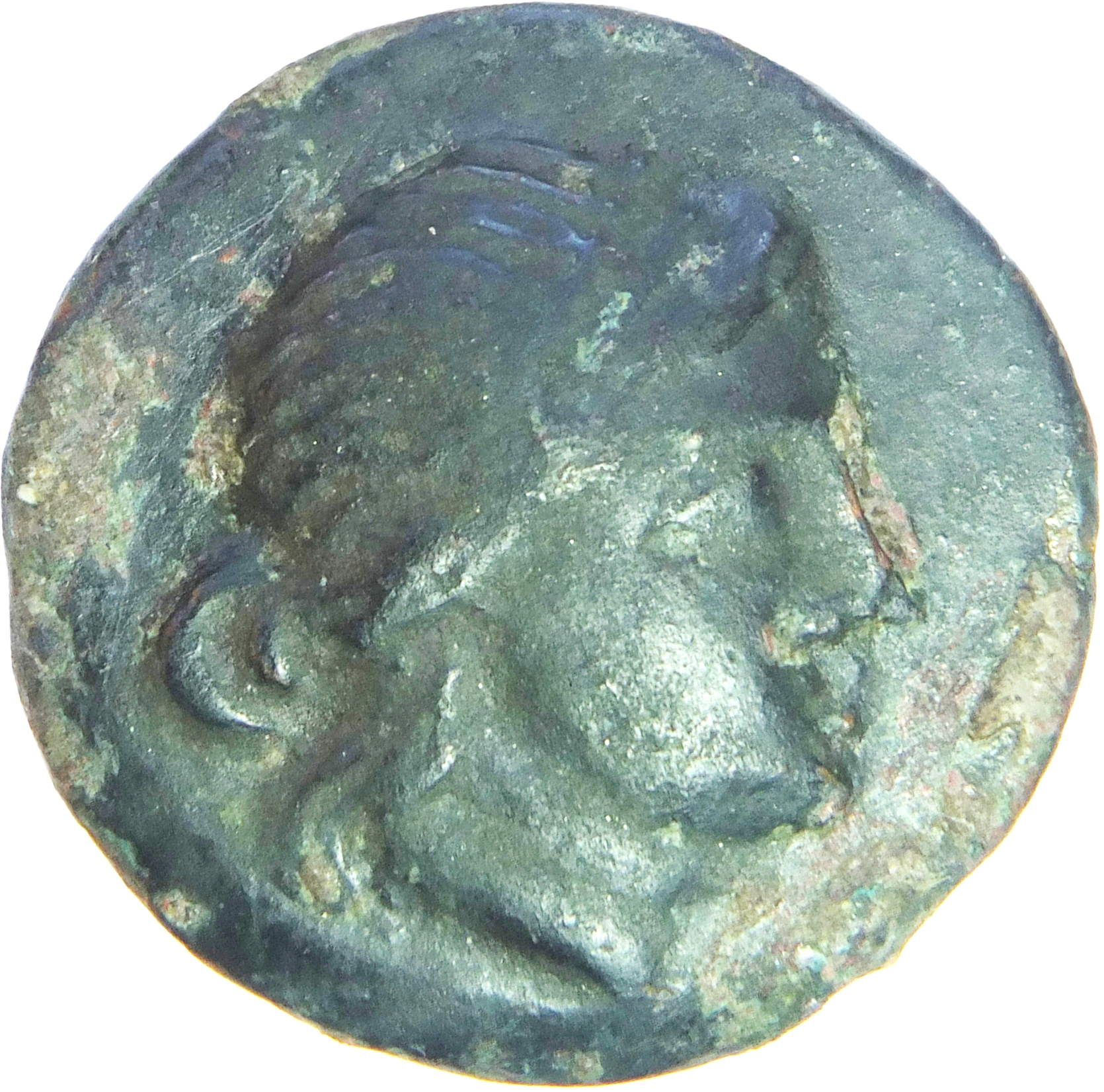 CN Type cn.mesembria.1_ed.134, аверс, cn-coins