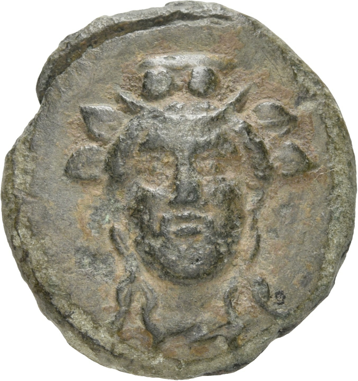 CN Type 19666, аверс, cn-coins