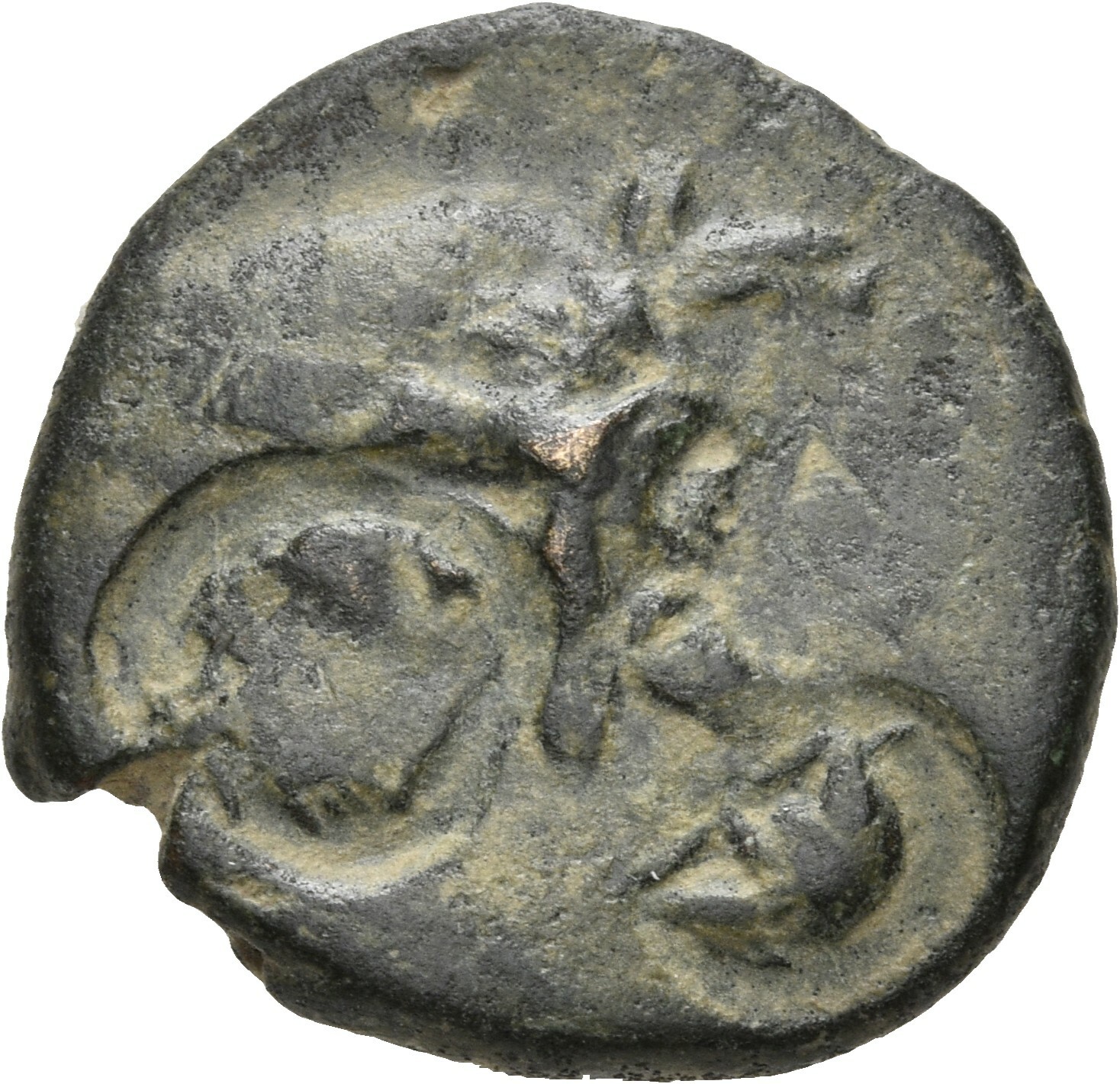 coin obv