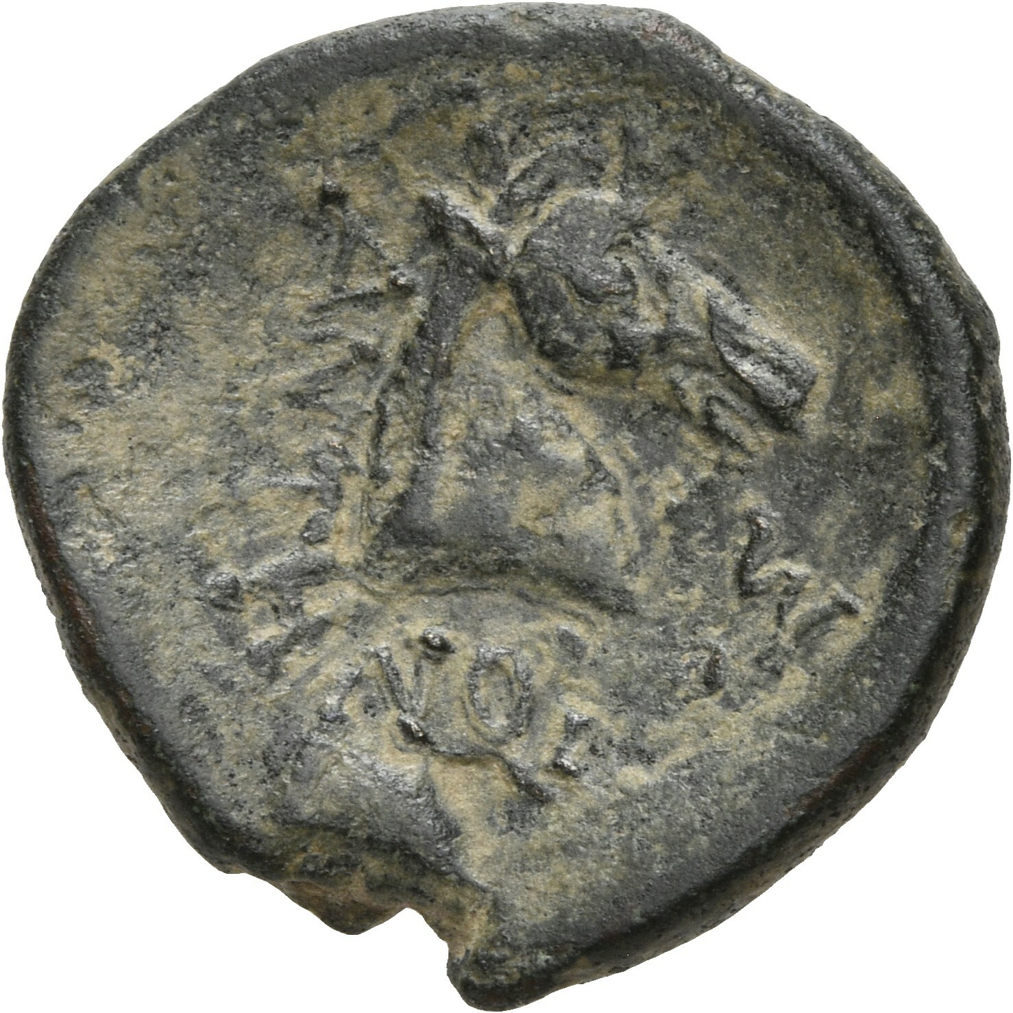 coin rev