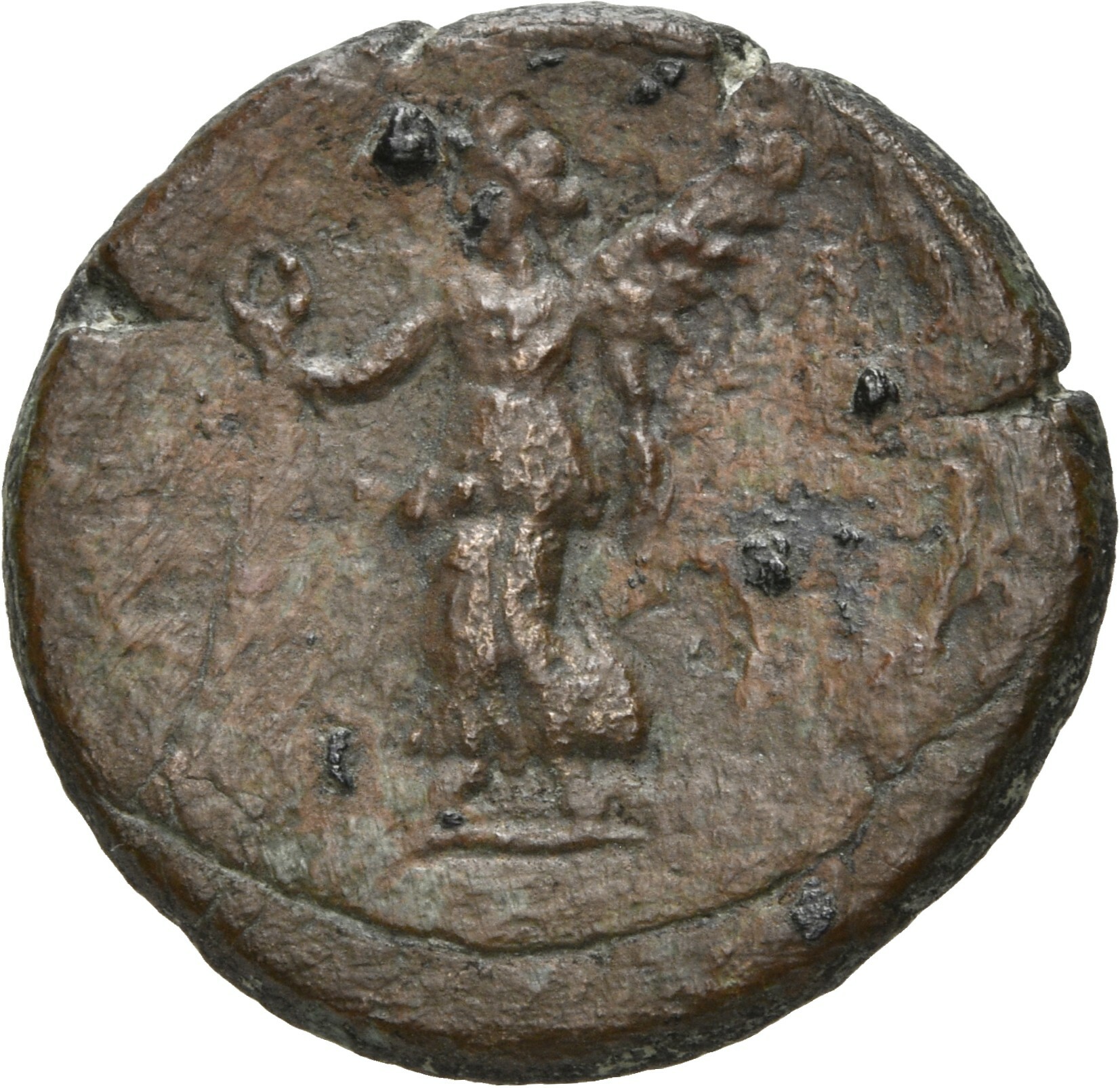 coin obv