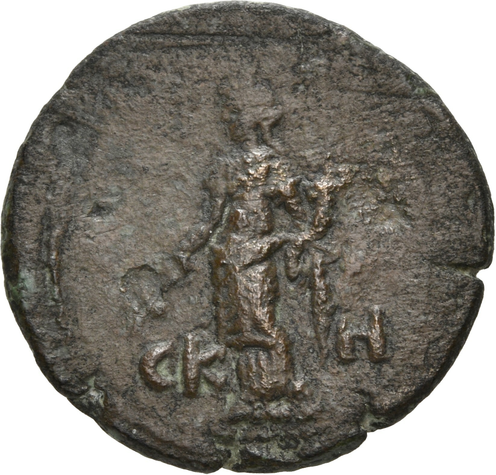 coin rev