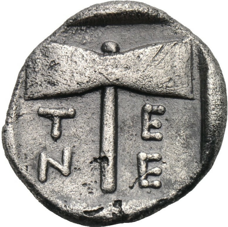 CN Type 13144, реверс, cn-coins