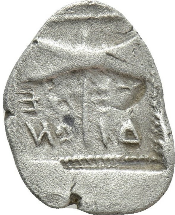 CN Type 13118, реверс, cn-coins