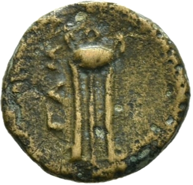 CN Type 19753, реверс, cn-coins