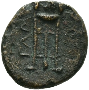 CN Type 19753, реверс, cn-coins