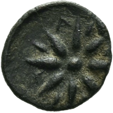 CN Type 19751, реверс, cn-coins