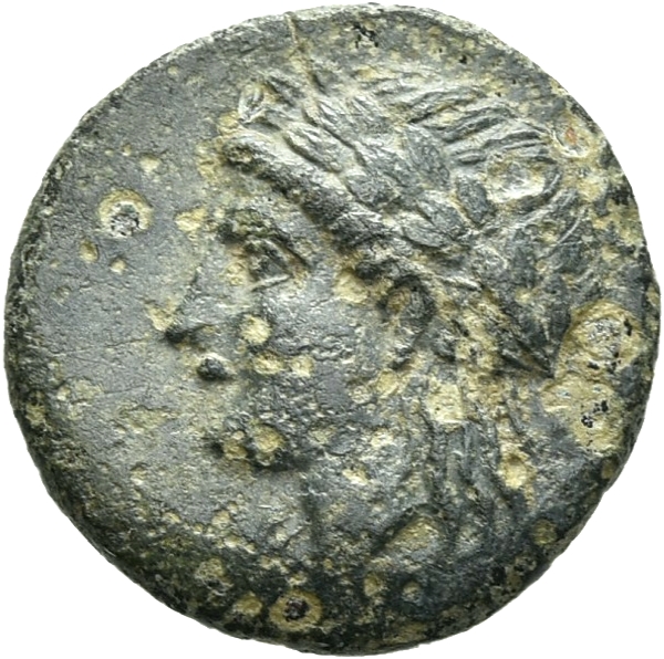 CN Type 19754, аверс, cn-coins