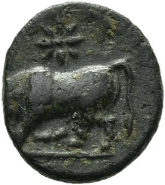 CN Type 19755, реверс, cn-coins