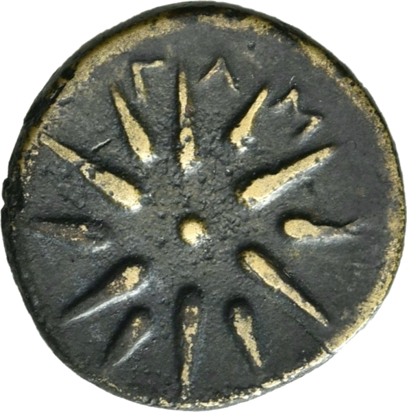 реверс CN Type 12606