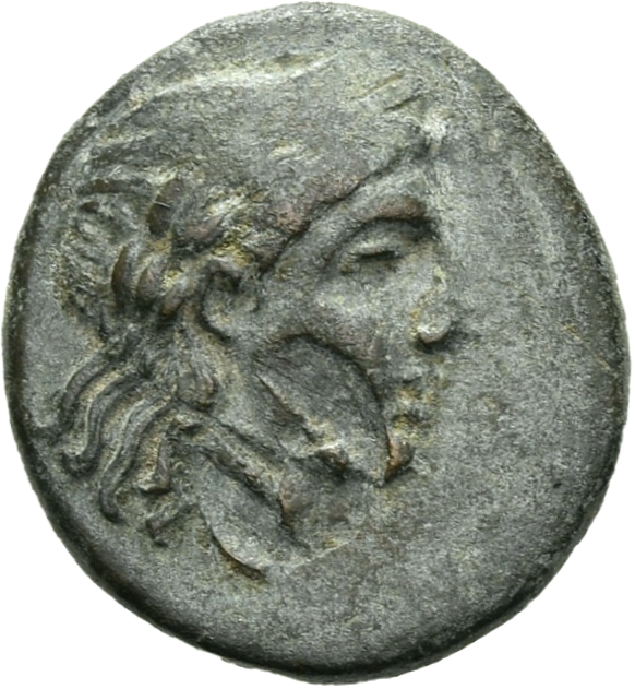 CN Type 20579, аверс, cn-coins