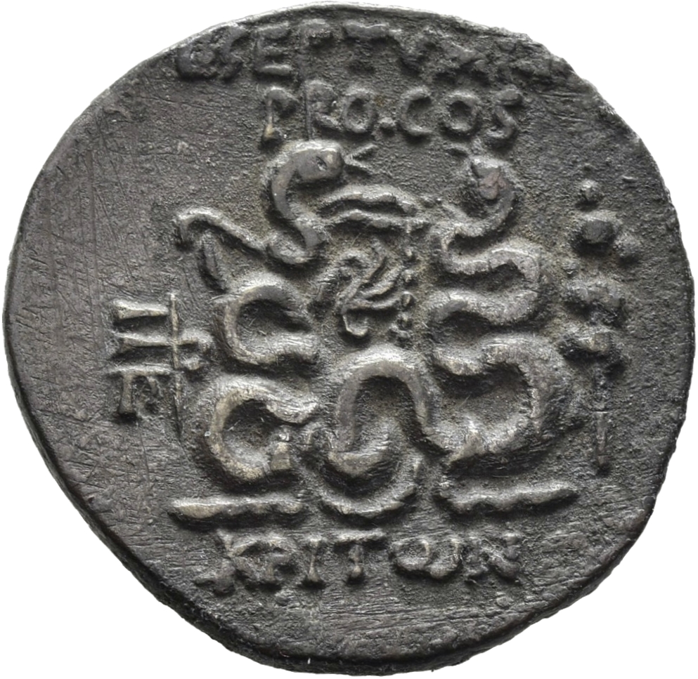 coin rev
