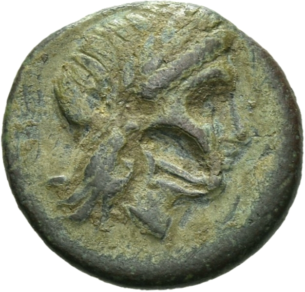 CN Type 20579, аверс, cn-coins