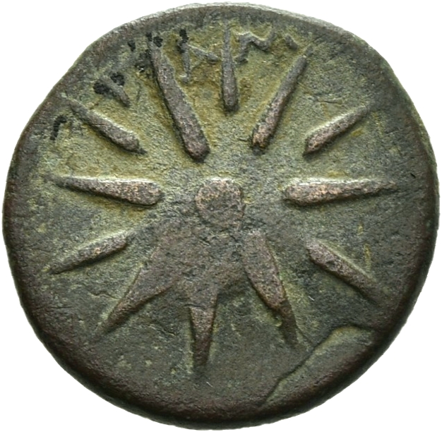 CN Type 20579, реверс, cn-coins