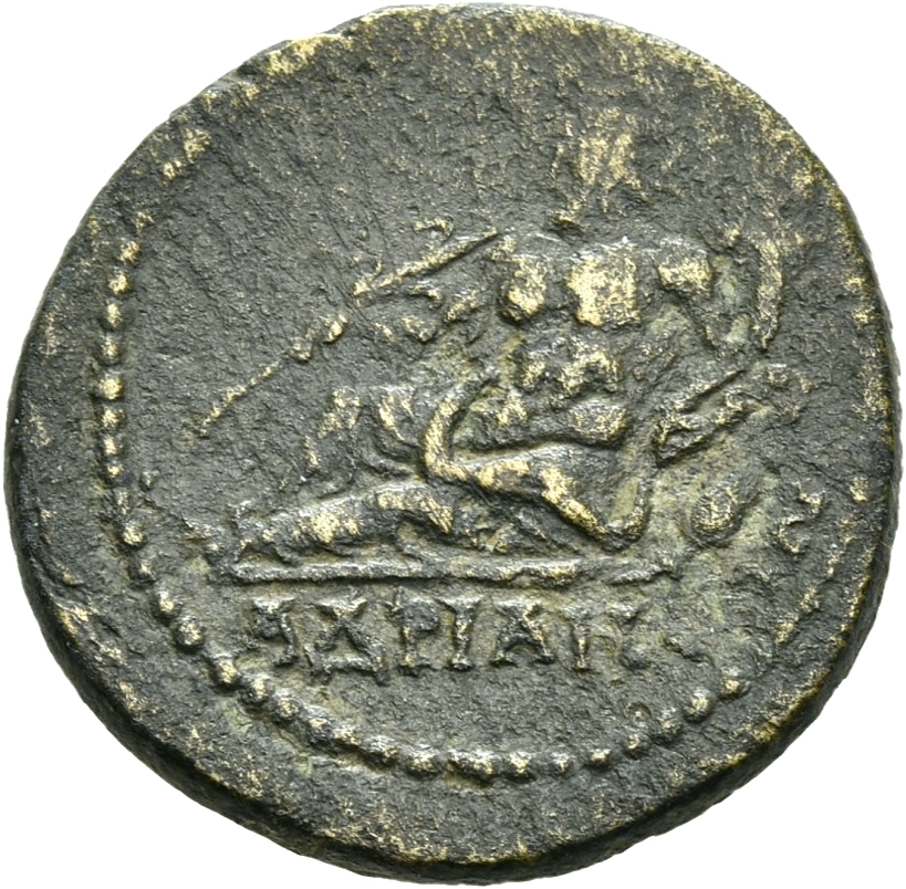 реверс CN Type 16869