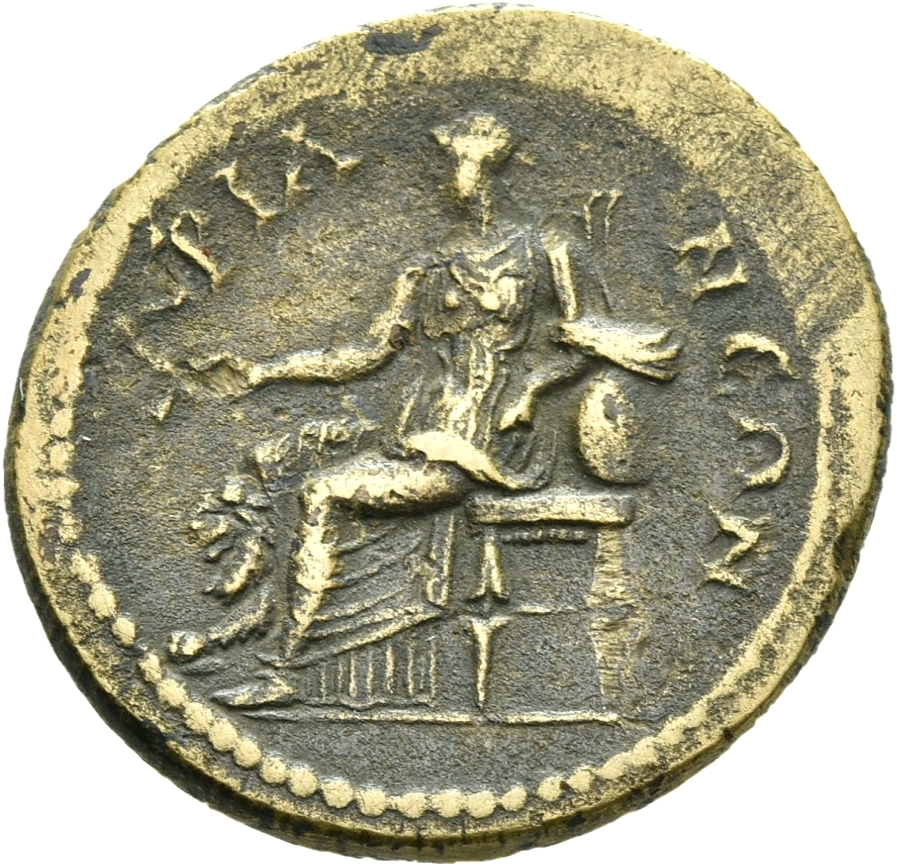 реверс CN Type 16865