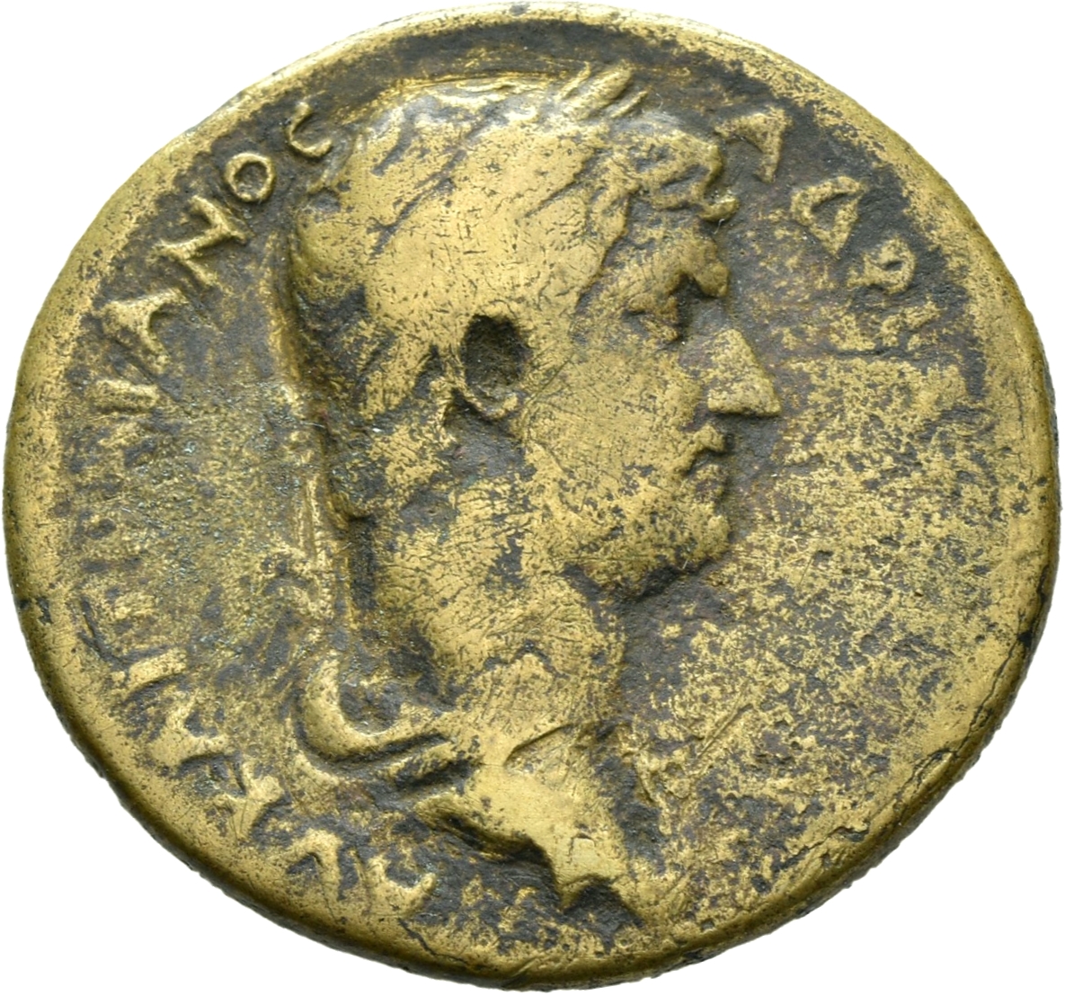 CN Type 16857, аверс, cn-coins