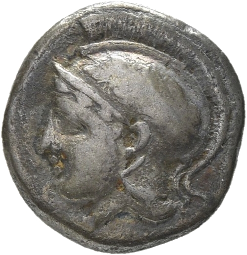 obverse CN Type 12359