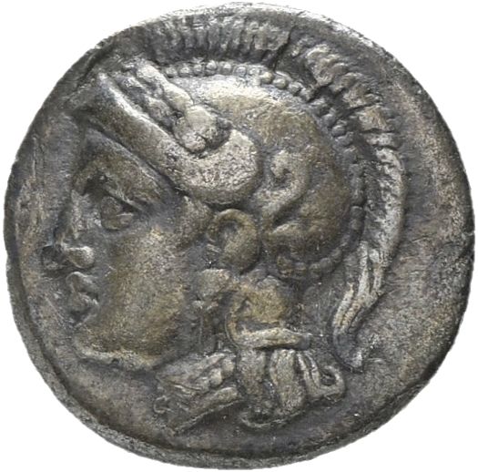 obverse CN Type 12363