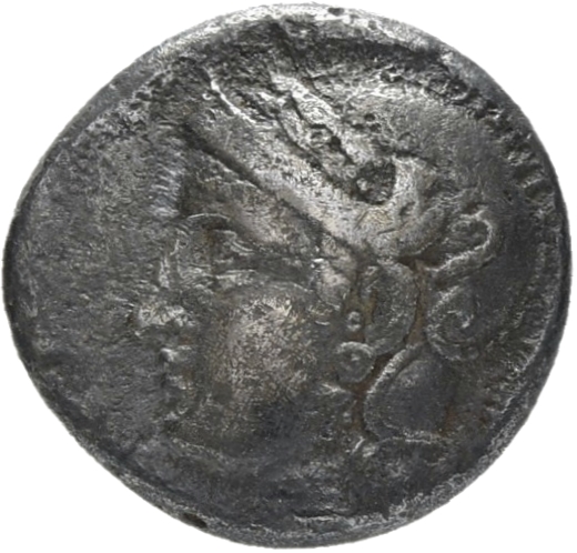 obverse CN Type 12363