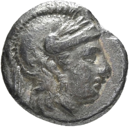 obverse CN Type 12364