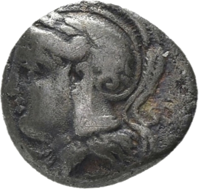 obverse CN Type 12366