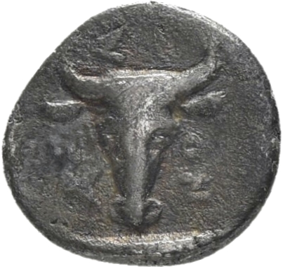 reverse CN Type 12366