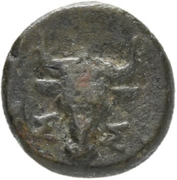 CN Type 12379, реверс, cn-coins