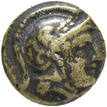 obverse CN Type 12369