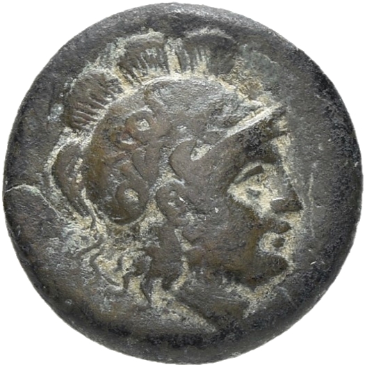 obverse CN Type 13080