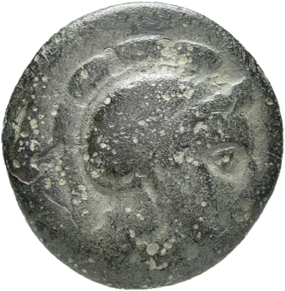obverse CN Type 13072