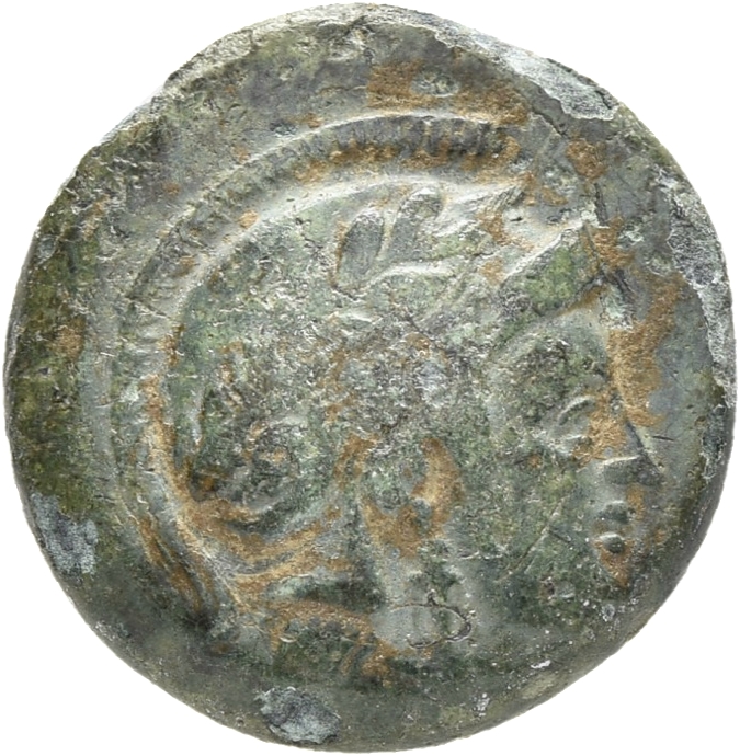 obverse CN Type 13082