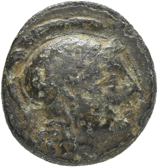 CN Type 13073, аверс, cn-coins