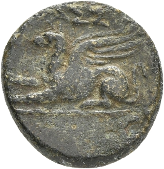 CN Type 13073, реверс, cn-coins