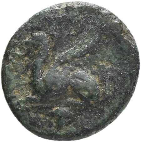 CN Type 13062, реверс, cn-coins